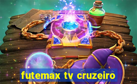 futemax tv cruzeiro